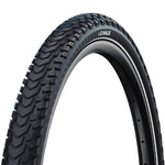 Pneu VTC-VAE Schwalbe Marathon Mondial noir tringle rigide – 28-29 x 1,75 (47-622)
