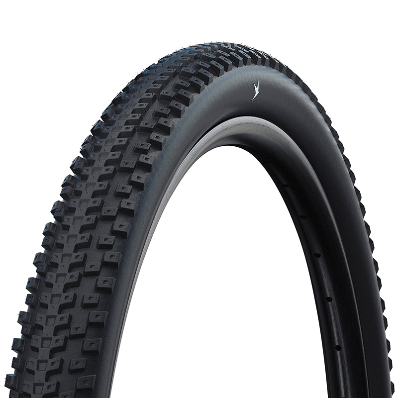 Pneu VTT Schwalbe Advancer Hybrid noir tringle rigide – 27,5 x 2,25 (57-584)