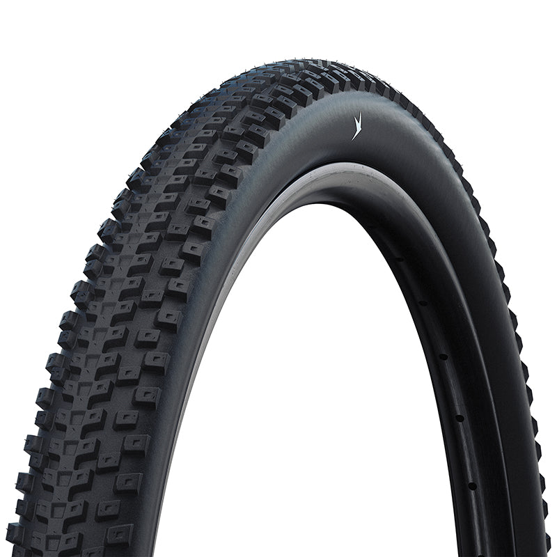 Pneu VTT Schwalbe Advancer Hybrid noir tringle rigide – 27,5 x 2,10 (54-584)