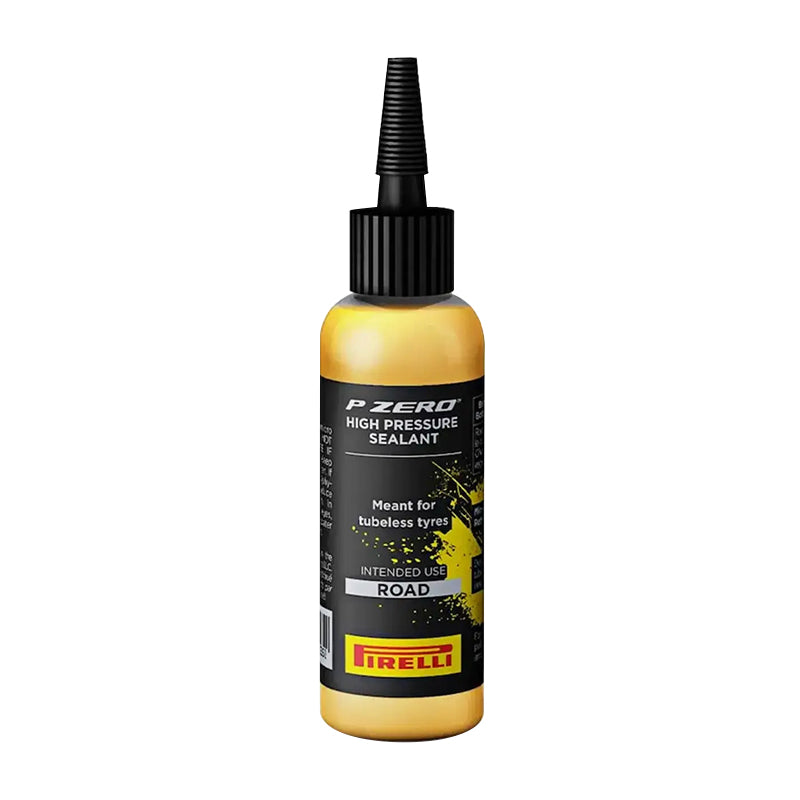 Préventif anti-crevaison tubeless Pirelli Scorpion Sealant – 60 ml route