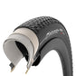 Pneu gravel Pirelli Cinturato Gravel Hard noir tringle souple tubeless ready – 700 x 40 (40-622) – vue 4