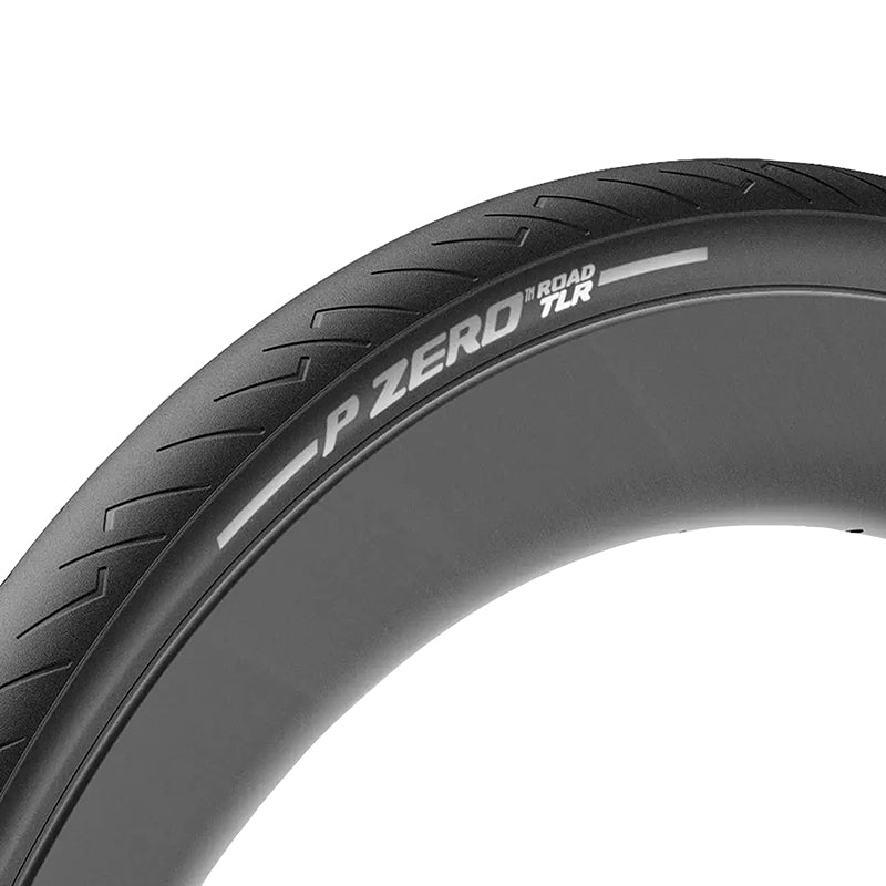 Pneu route Pirelli P Zero Race noir tringle souple tubeless ready – 700 x 28 (28-622)