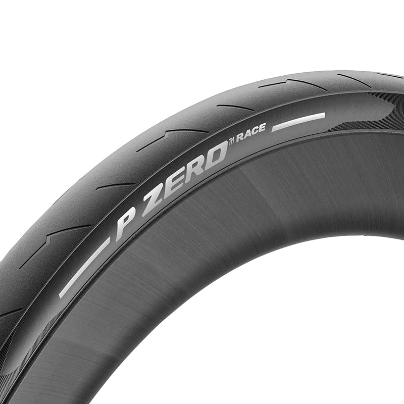 Pneu route Pirelli P Zero Race noir tringle souple – 700 x 30 (30-622)