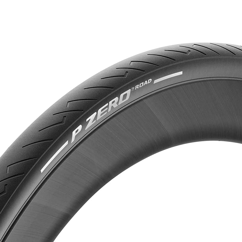 Pneu route Pirelli P Zero Road noir tringle souple – 700 x 26 (26-622)