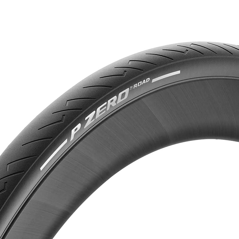 Pneu route Pirelli P Zero Road noir tringle souple – 700 x 28 (28-622)