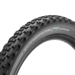 Pneu VTT Pirelli Scorpion Enduro R noir tringle souple tubeless ready – 27,5 x 2,40 (60-584)