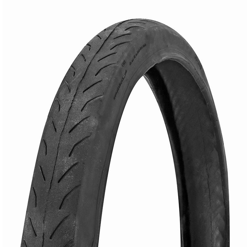 Pneu city Pirelli Angel 349 noir tringle rigide – 16 x 2,40 (35-349)