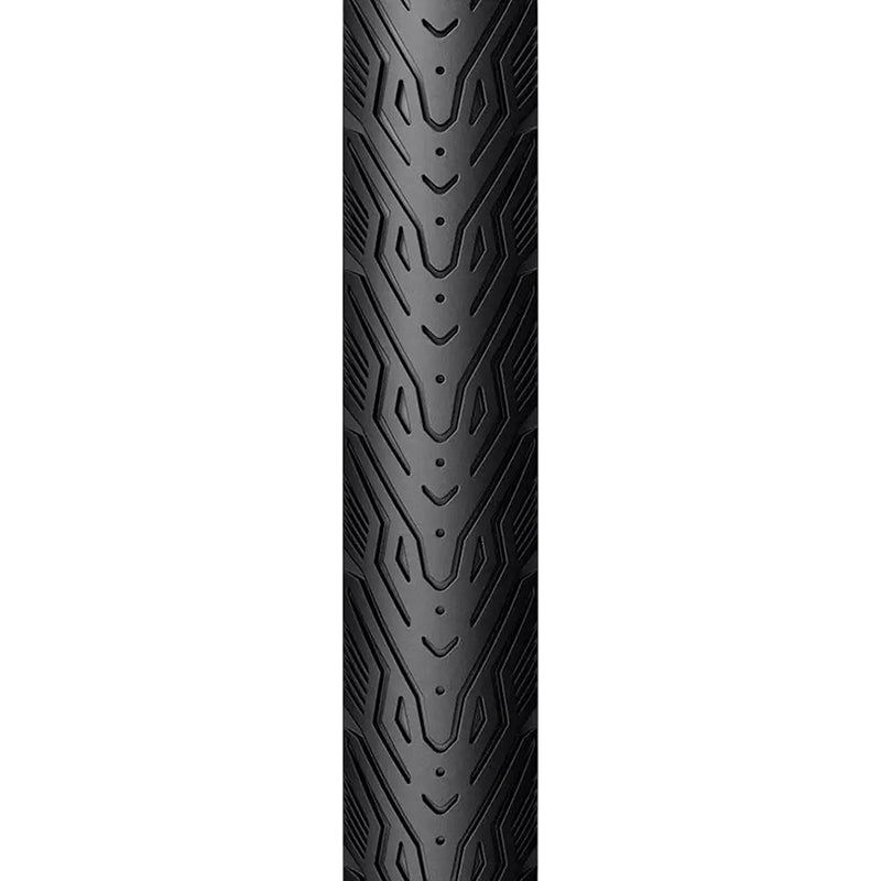 Pneu VTT urbain-VAE Pirelli Angel DT Urban noir tringle rigide – 27,5 x 2,25 (57-584) – vue 2