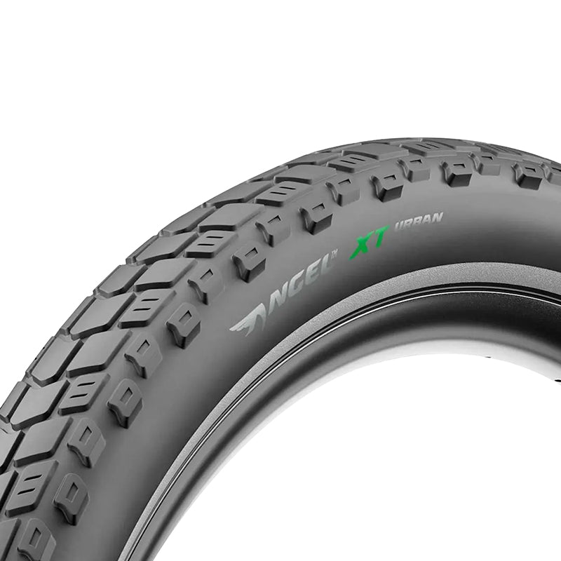 Pneu VTC-VAE Pirelli Angel XT Urban noir tringle rigide – 700 x 47 (47-622)