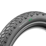 Pneu VTT urbain-VAE Pirelli Angel XT Urban noir tringle rigide – 29 x 2,10 (52-622)