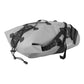 Sacoche de selle Newton 16 L grise étanche – vue 3
