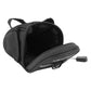 Sacoche de selle Newton 1,4 L noire fixation velcro – vue 2