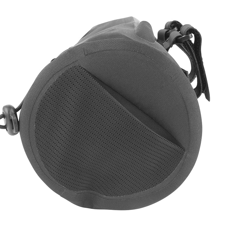 Sacoche de cintre Newton étanche noire 1,7 L – vue 2