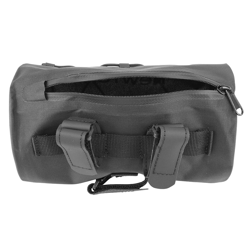 Sacoche de cintre Newton étanche noire 1,7 L – vue 3