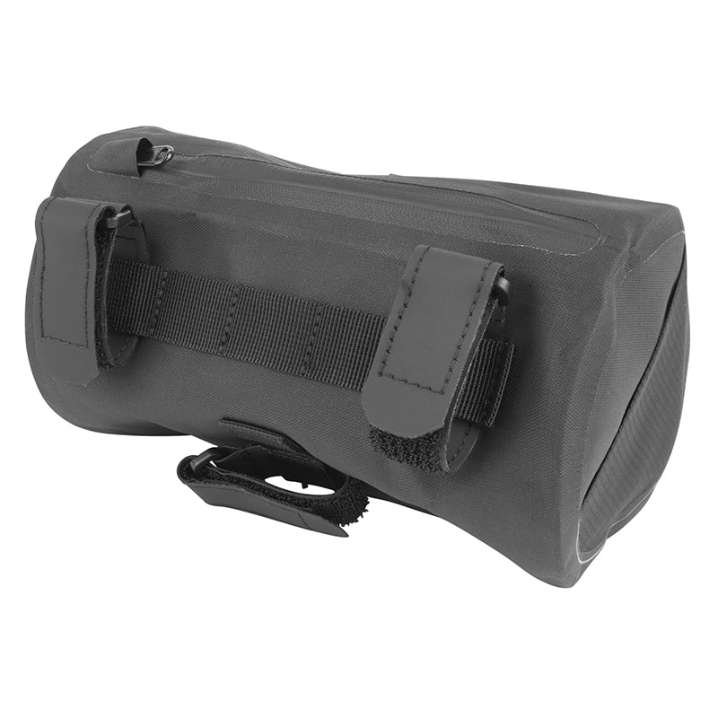 Sacoche de cintre Newton étanche noire 1,7 L – vue 4