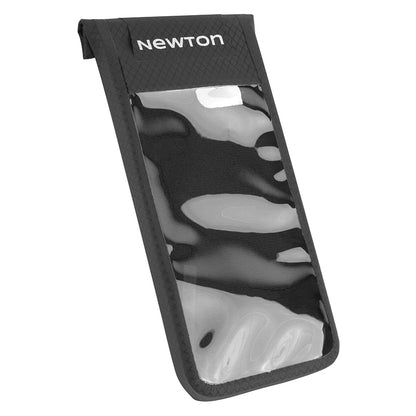 Support smartphone universel Newton fixation cintre à sangles