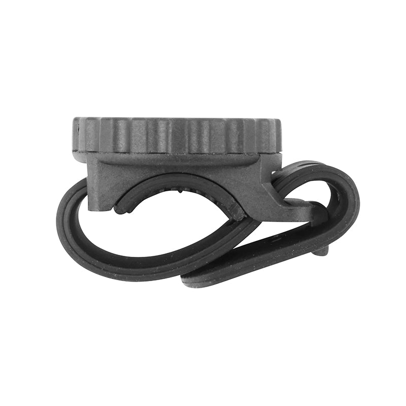Support smartphone universel Newton fixation cintre à sangles – vue 8