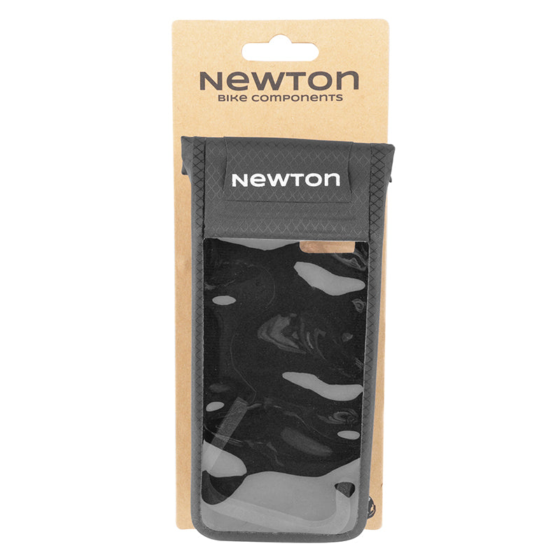 Support smartphone universel Newton fixation cintre à sangles – vue 9