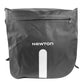 Sacoche arrière double Newton effet carbone 25 L – vue 2