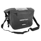 Sacoche de cintre Newton 7,6 L noire fixation clip avec porte-carte – vue 4