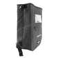 Sacoche de cintre Newton 7,6 L noire fixation clip avec porte-carte – vue 9