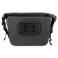 Sacoche de cintre Newton 7,6 L noire fixation clip avec porte-carte – vue 11
