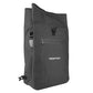 Sacoche arrière latérale sac à dos Newton 18 L noir Quick Lock – vue 3