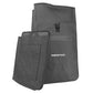 Sacoche arrière latérale sac à dos Newton 18 L noir Quick Lock – vue 4