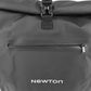 Sacoche arrière latérale sac à dos Newton 18 L noir Quick Lock – vue 6