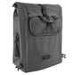 Sacoche arrière latérale sac à dos Newton 18 L noir Quick Lock – vue 9