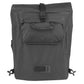 Sacoche arrière latérale sac à dos Newton 18 L noir Quick Lock – vue 11