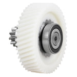 Pignon nylon Bafang pour moteur M400 (dont Leader Fox)