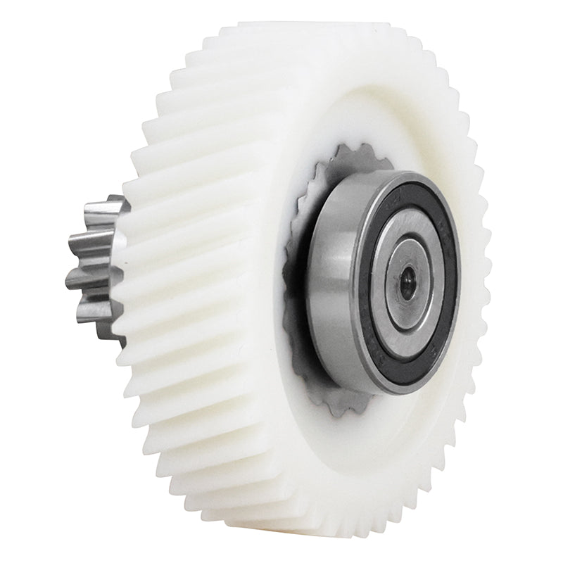 Pignon nylon Bafang pour moteur M400 (dont Leader Fox)