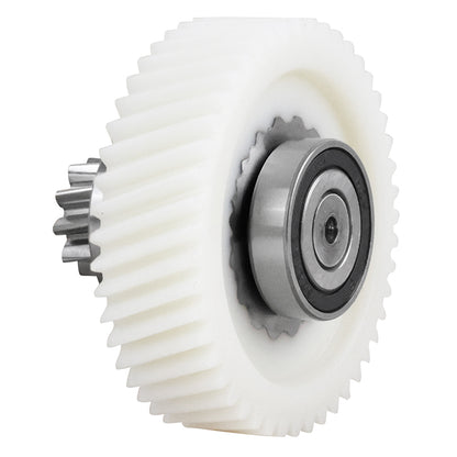 Pignon nylon Bafang pour moteur M400 (dont Leader Fox)