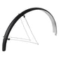 Garde-boue VTT 26" Stronglight Tour 54 mm noir mat à tringles (paire) – vue 3