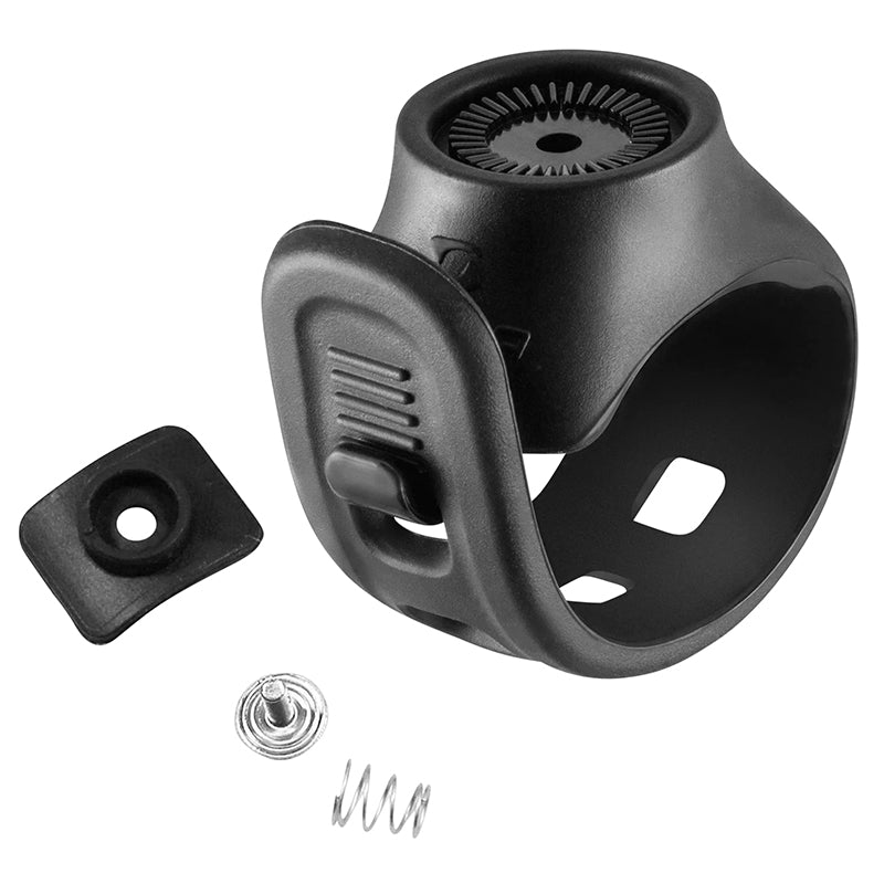Support silicone Sigma pour éclairage Aura
