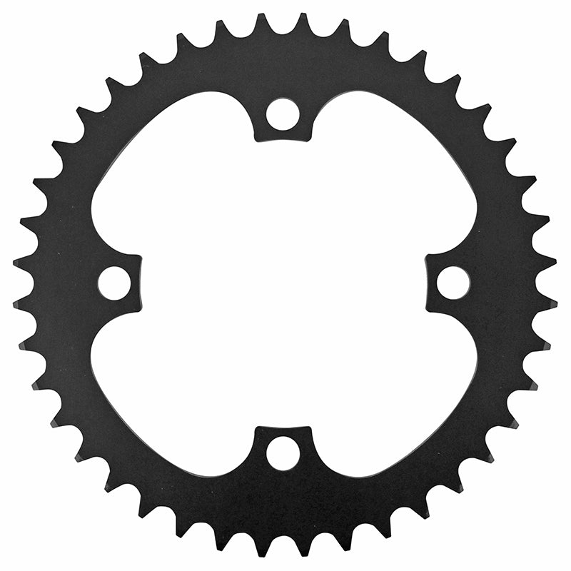 Plateau VAE Esjot 4 branches 104 mm mono noir – 40