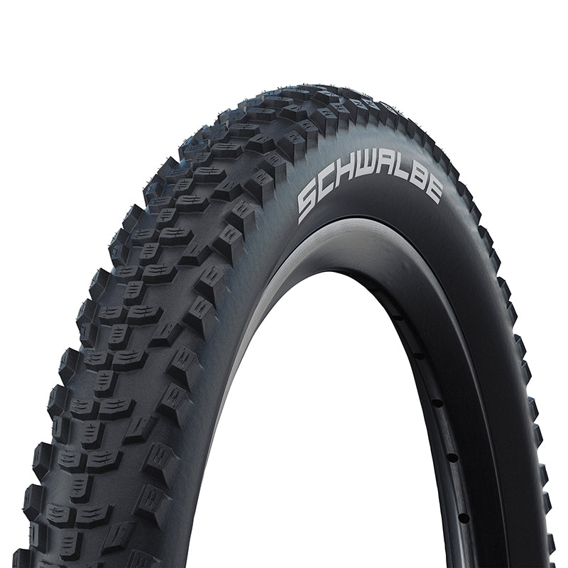 Pneu VTT Schwalbe Smart Sam Addix Performance noir tringle rigide – 24 x 2,35 (60-507)