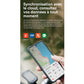 GPS compteur iGPSport BSC200S couleur – vue 5