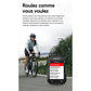 GPS compteur iGPSport BSC200S couleur – vue 8