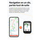 GPS compteur iGPSport BSC200S couleur – vue 15