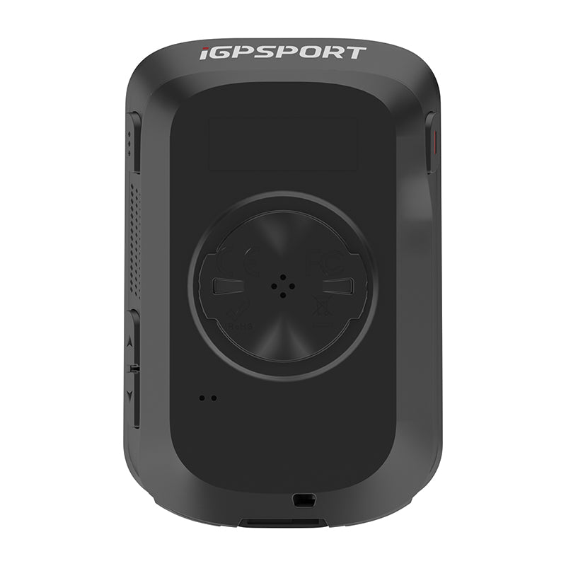 GPS compteur iGPSport BSC200S couleur – vue 22