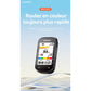 GPS compteur iGPSport BSC200S couleur – vue 27