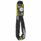 Antivol chaîne à clé Auvray C-Bloc Pro Alert Ø 10 mm 1 m avec alarme – vue 5