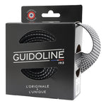 Ruban de cintre Velox Ultra Silicone 3D 3,5 mm – Blanc