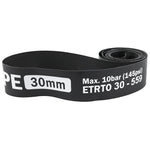 Fond de jante Velox PVC haute pression 26" – 30 mm