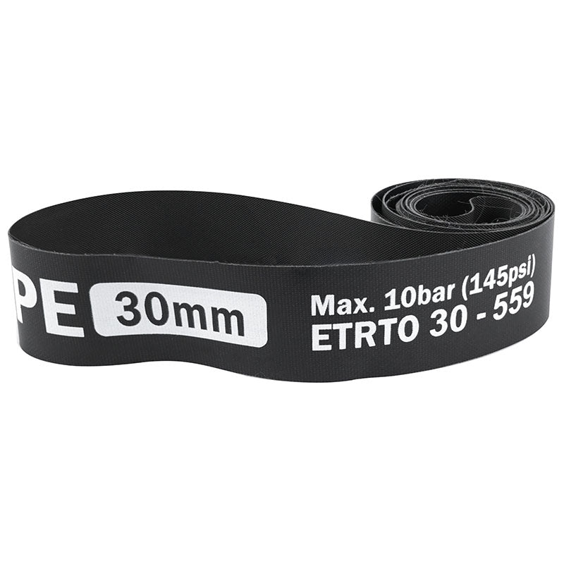 Fond de jante Velox PVC haute pression 26" – 30 mm