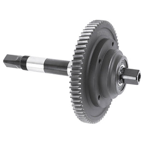 Axe -pignon Bafang pour moteur BBS – vue 2