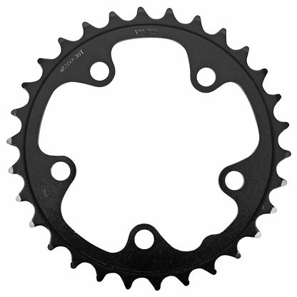 Plateau route FSA Tempo 80 mm 5 branches 30 dents intérieur 10-11 v