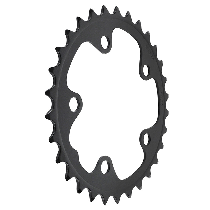 Plateau route FSA Tempo 80 mm 5 branches 30 dents intérieur 10-11 v – vue 2